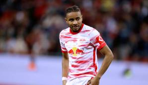 Bei Christopher Nkunku soll es eine Tendenz geben, was die Zukunft bei RB Leipzig angeht.