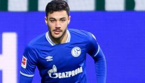 Ozan Kabak spielt wohl künftig für die TSG Hoffenheim.