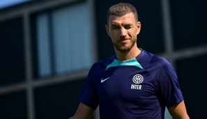 Der 36-Jährige besitzt bei Inter noch einen Vertrag bis 2023, es würde also eine Ablöse fällig werden. Die Bundesliga kennt er noch aus seiner Zeit in Wolfsburg. Mit den Wölfen war er mit Partner Grafite als "Bayern-Albtraum" 2009 Meister geworden.