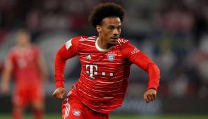 Leroy Sane und die Bayern eröffnen gegen Eintracht Frankfurt die neue Bundesliga-Saison.