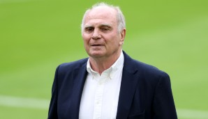 Uli Hoeneß