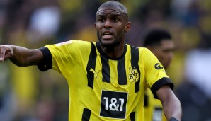 BVB, Anthony Modeste