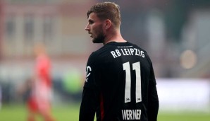 RB Leipzig ist amtierender DFB-Pokalsieger.