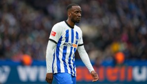 Hertha BSC, Dodi Lukebakio