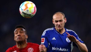 Schalke 04 gewann das Duell im Hinspiel gegen die Mainzer mit 1:0.