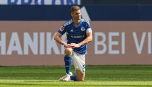 Der FC Schalke 04 muss am letzten Spieltag auf Schützenhilfe hoffen.