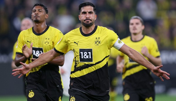 SC Freiburg Vs. Borussia Dortmund Heute Live Im Free-TV: Wer Zeigt ...