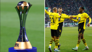 BVB, Borussia Dortmund, Klub-WM