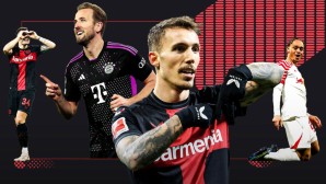 Bundesliga, Top-Transfers, Sommer