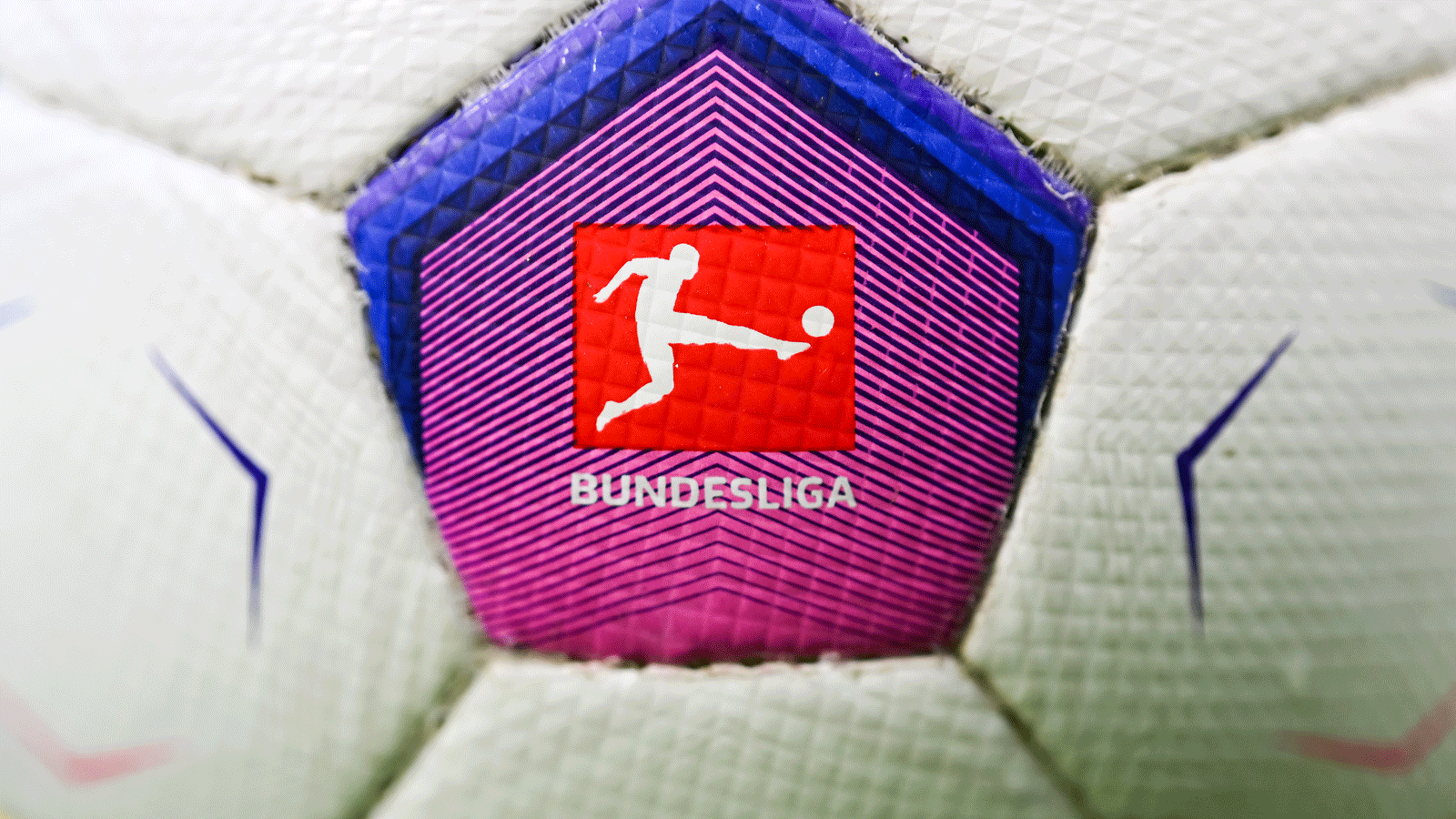 Bundesliga, Logo