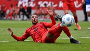 Michael Olise, FC Bayern München