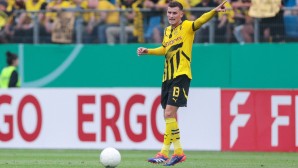 Bundesliga, Borussia Dortmund, BVB, Pascal Groß, Nuri Sahin, Transfer, Neuzugang