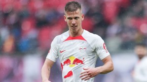 DANI OLMO RB LEIPZIG