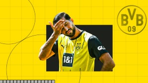 Bundesliga, BVB, Borussia Dortmund, Emre Can, Kritik, Kapitän, Nuri Sahin