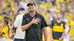 Jurgen-Klopp