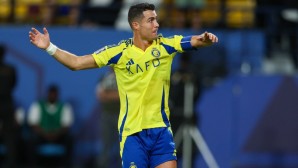 Cristiano Ronaldo Al Nassr 2024