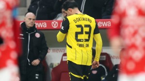 BVB, Noten, Einzelkritiken, Borussia Dortmund, 1. FSV Mainz 05, 10. Spieltag, Bundesliga