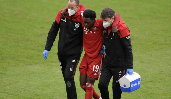 Fc Bayern News Und Geruchte Hansi Flick Verrat Leroy Sanes Geheimnis