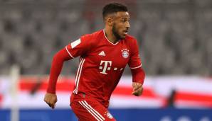 Corentin Tolisso fehlt dem FC Bayern mindestens drei Monate.