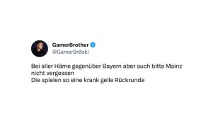 FC Bayern München, FSV Mainz 05, Borussia Dortmund, BVB, Netzreaktionen