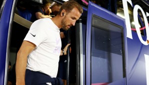 Wann geht der Wechsel von Harry Kane zum FC Bayern über die Bühne?