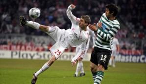 FC Bayern, Thomas Müller