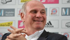 Uli Hoeneß