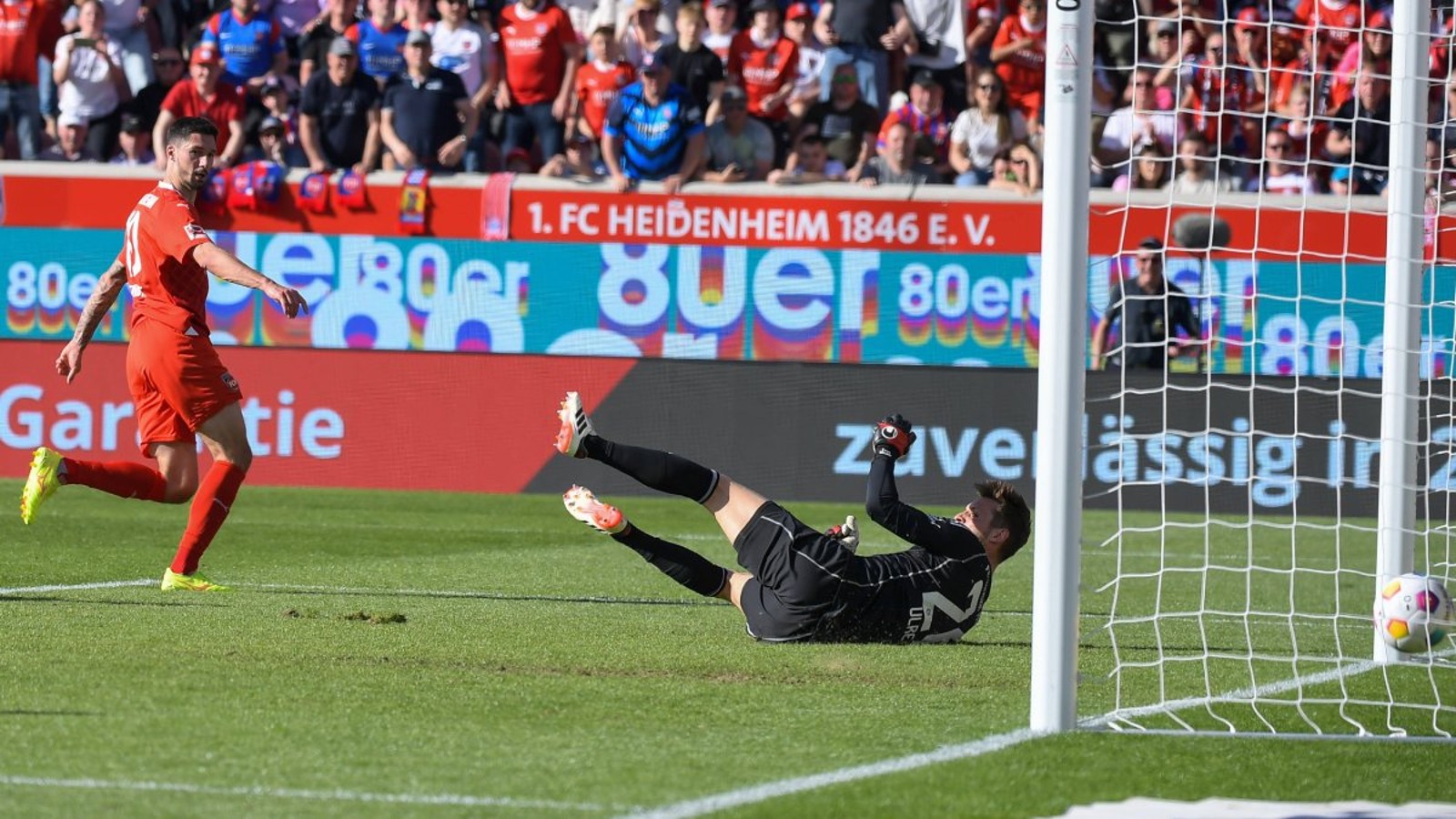 FC Bayern München, Noten Und Einzelkritiken Gegen Den 1. FC Heidenheim ...