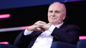 Uli Hoeneß