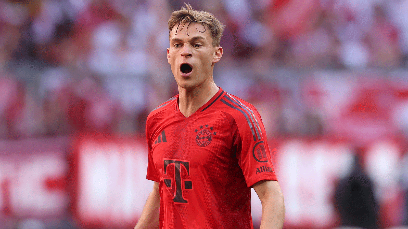 Joshua Kimmich