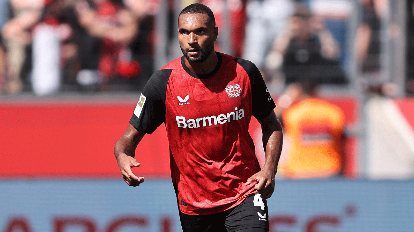 Jonathan Tah