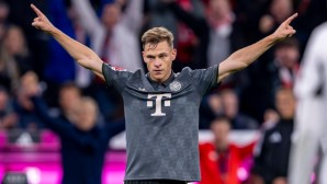 Joshua Kimmich, FC Bayern München, Bayer Leverkusen, Bundesliga