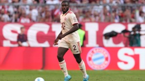 Dayot Upamecano, FC Bayern, SC Freiburg