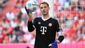 FC Bayern München, News, Gerüchte, FCB, Bundesliga, Manuel Neuer, Jamal Musiala, Joshua Kimmich