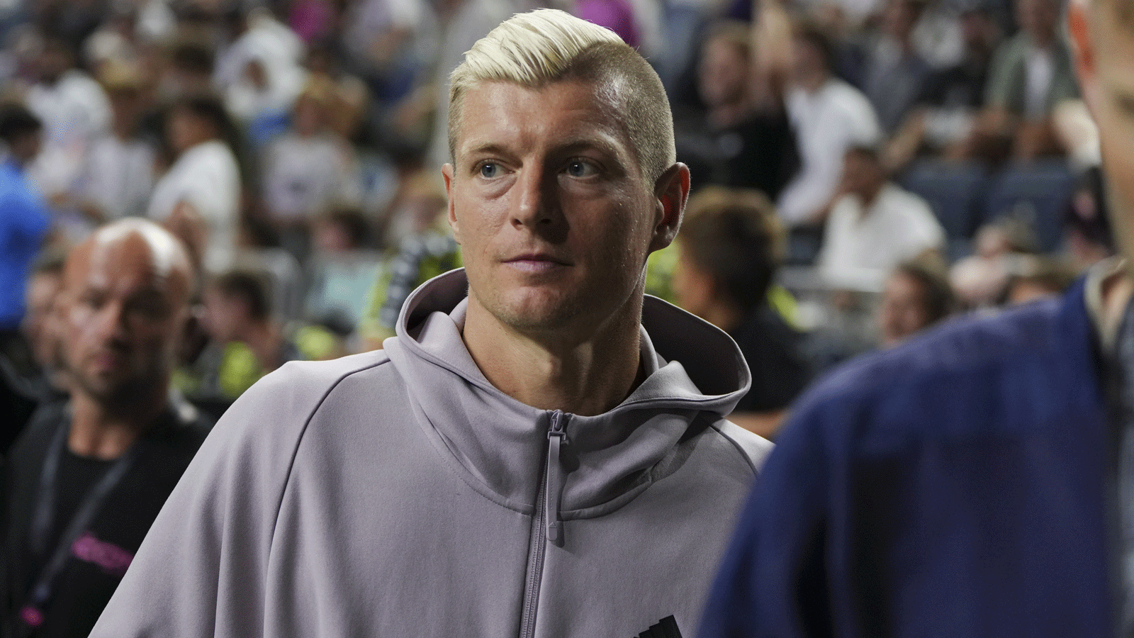 Toni Kroos