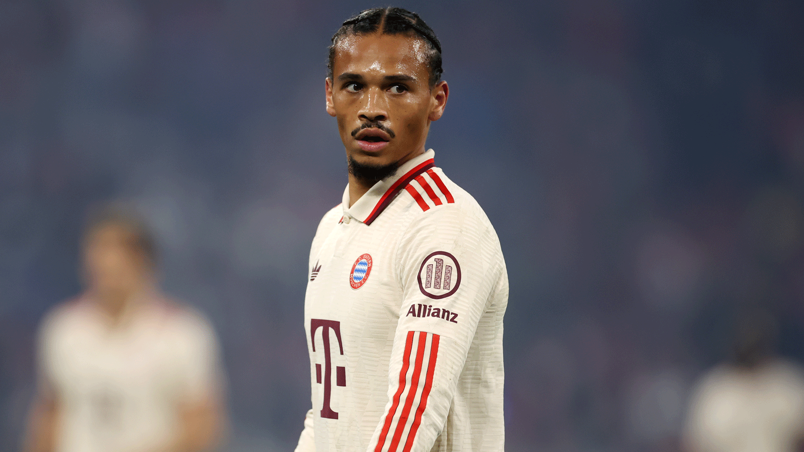 FC Bayern München, News und Gerüchte: Gute Nachricht für den FCB? England-Klubs können sich Leroy Sané wohl nicht leisten