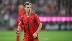 FC Bayern München, VfB Stuttgart, Bundesliga, Topspiel, heute live, Joshua Kimmich