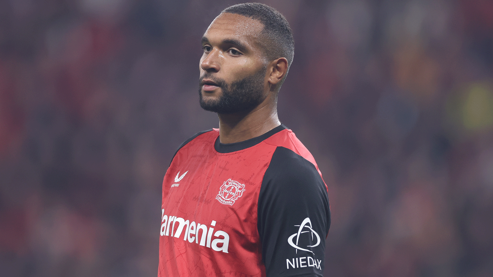 Jonathan Tah