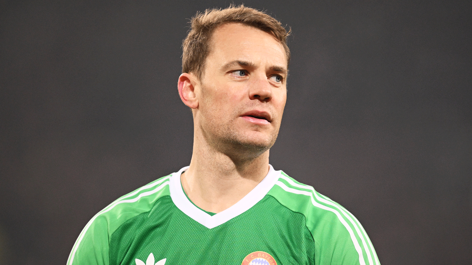 Manuel Neuer