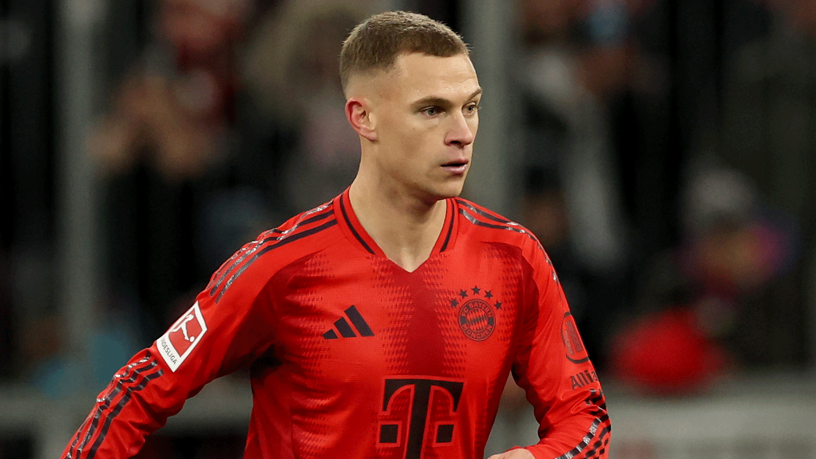 Joshua Kimmich