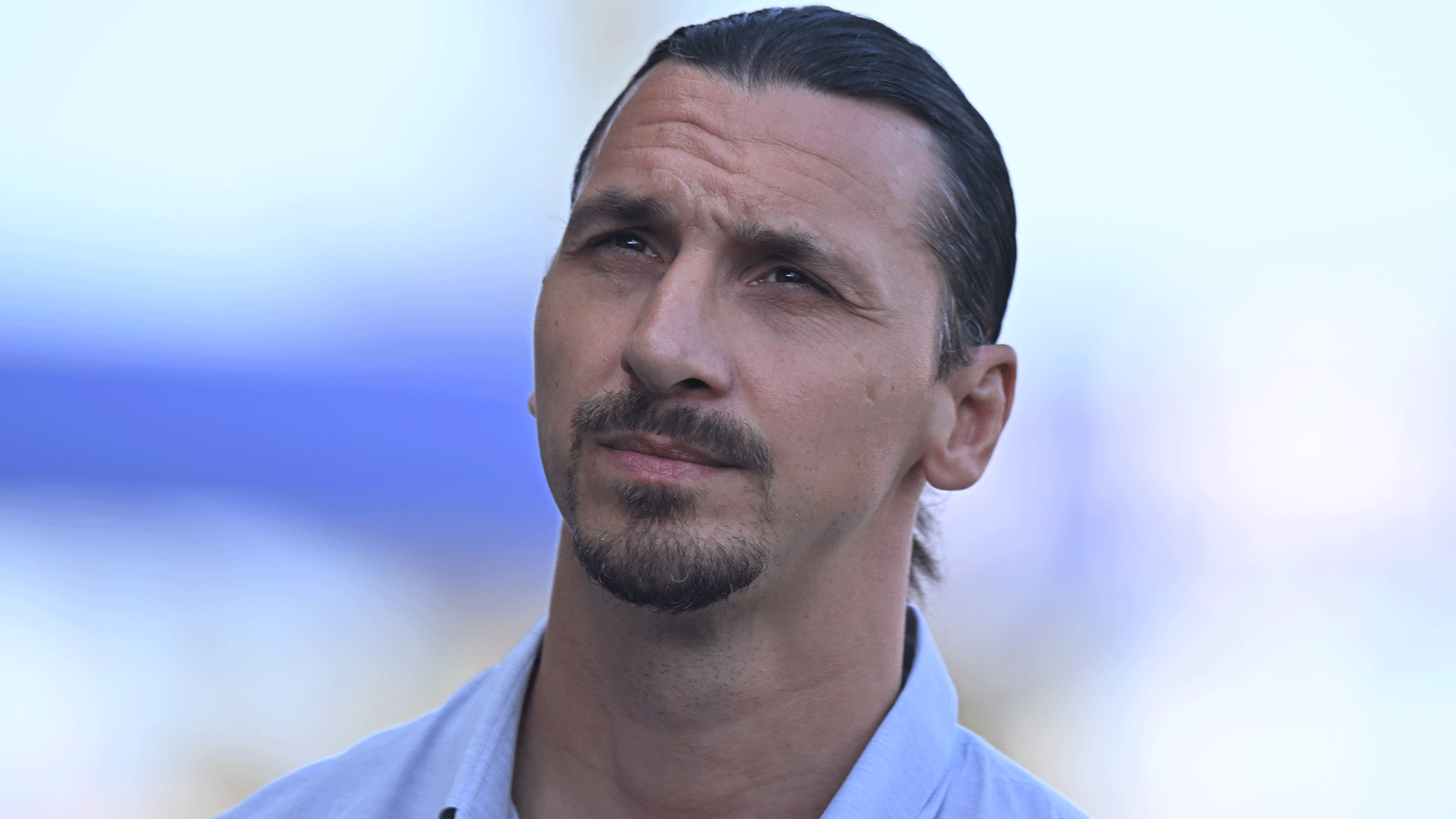 Zlatan Ibrahimovic