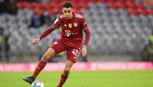 JAMAL MUSIALA: Kam nach 64 Minuten für Goretzka, konnte dem Spiel aber nicht mehr seinen Stempel aufdrücken. Kaum am Ball. Note: 4.