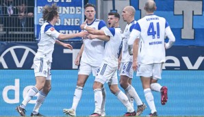 VfL Bochum, FC Schalke 04