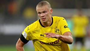 Kann der BVB dieses Jahr einen tiefen Lauf in der Champions League mit Erling Haaland machen?