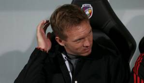 Julian Nagelsmann