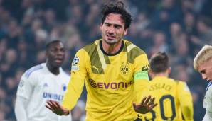 hummels