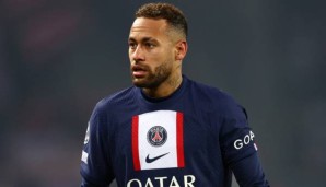 PSG muss heute auf den verletzten Superstar Neymar verzichten.