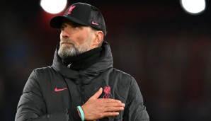 Jürgen Klopp könnte mit einem hohen Sieg gegen Real Madrid mit dem FC Liverpool eine magische Nacht in der Champions League feiern.