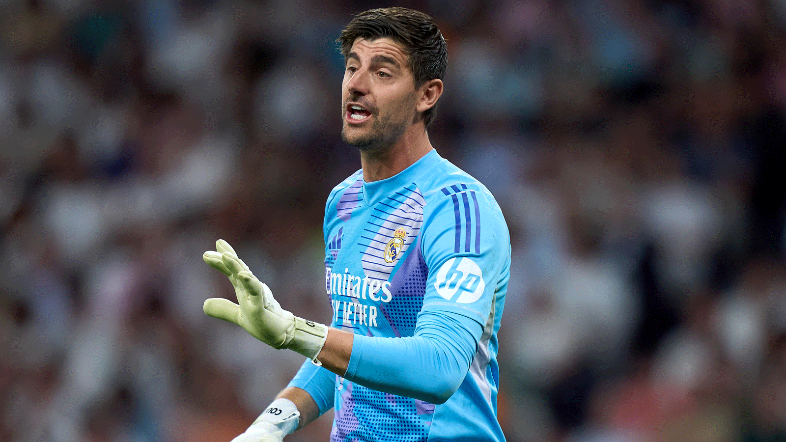 Thibaut Courtois