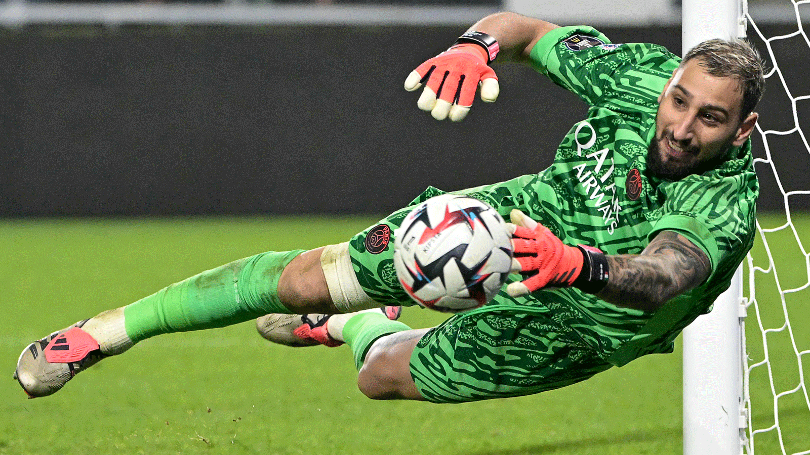 Gianluigi Donnarumma